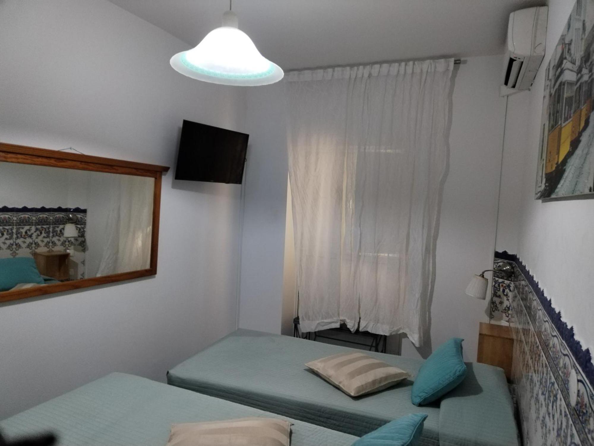 Residencial Joao XXI — Fotos 1